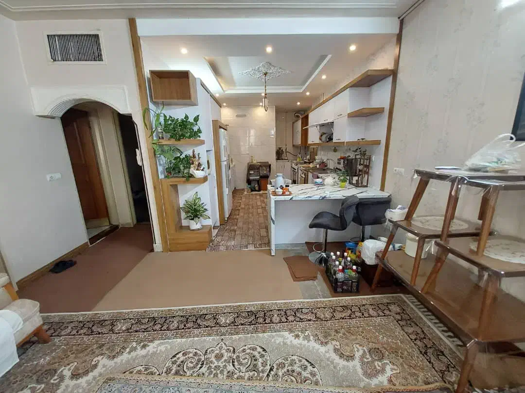 منزل دربستی نوساز و شیک دو خواب ۱۷۰متر ابن سینا|اجارهٔ خانه و ویلا|اصفهان, سرچشمه|دیوار
