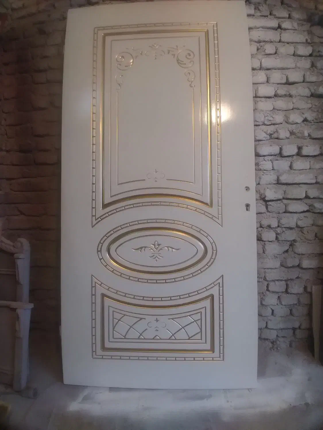 رنگ آمیزی چوبی|خدمات پیشه و مهارت|اردبیل, |دیوار