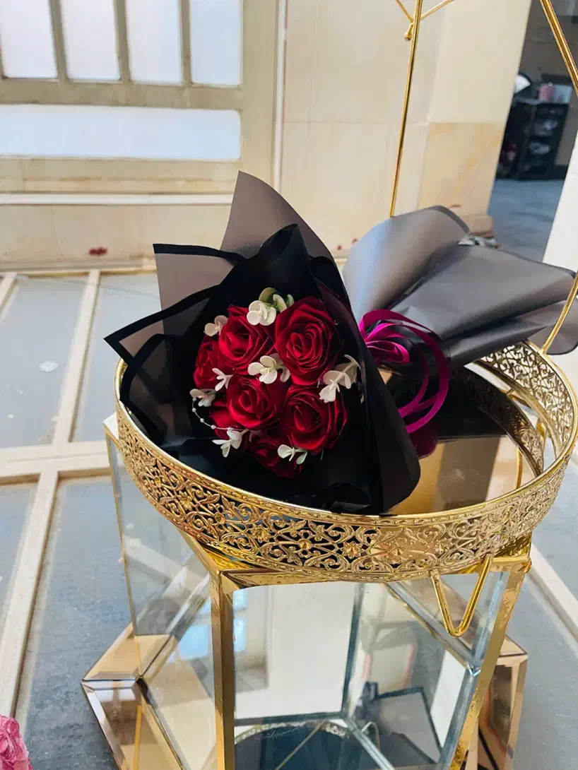 انواع گل و باکس|گل مصنوعی|یزد, |دیوار