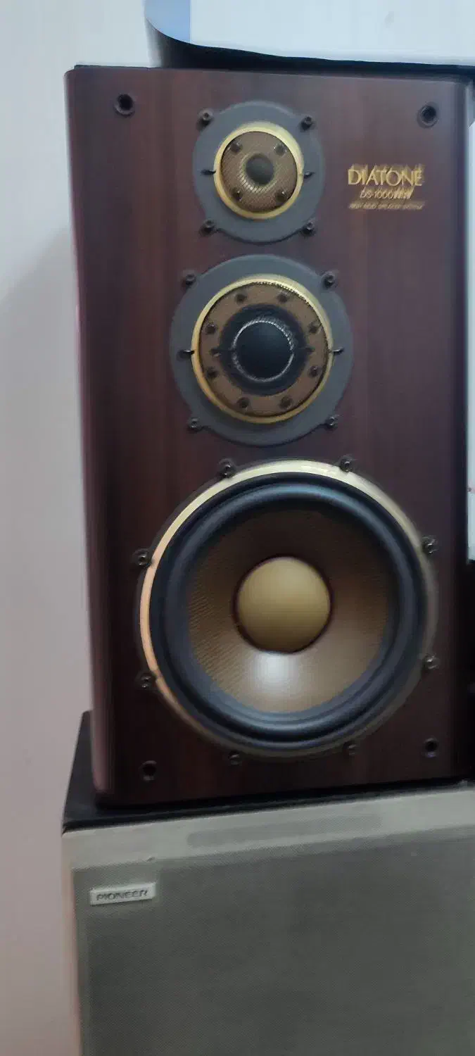 باند دیاتون ds-1000htr|سیستم صوتی خانگی|خاوران, |دیوار