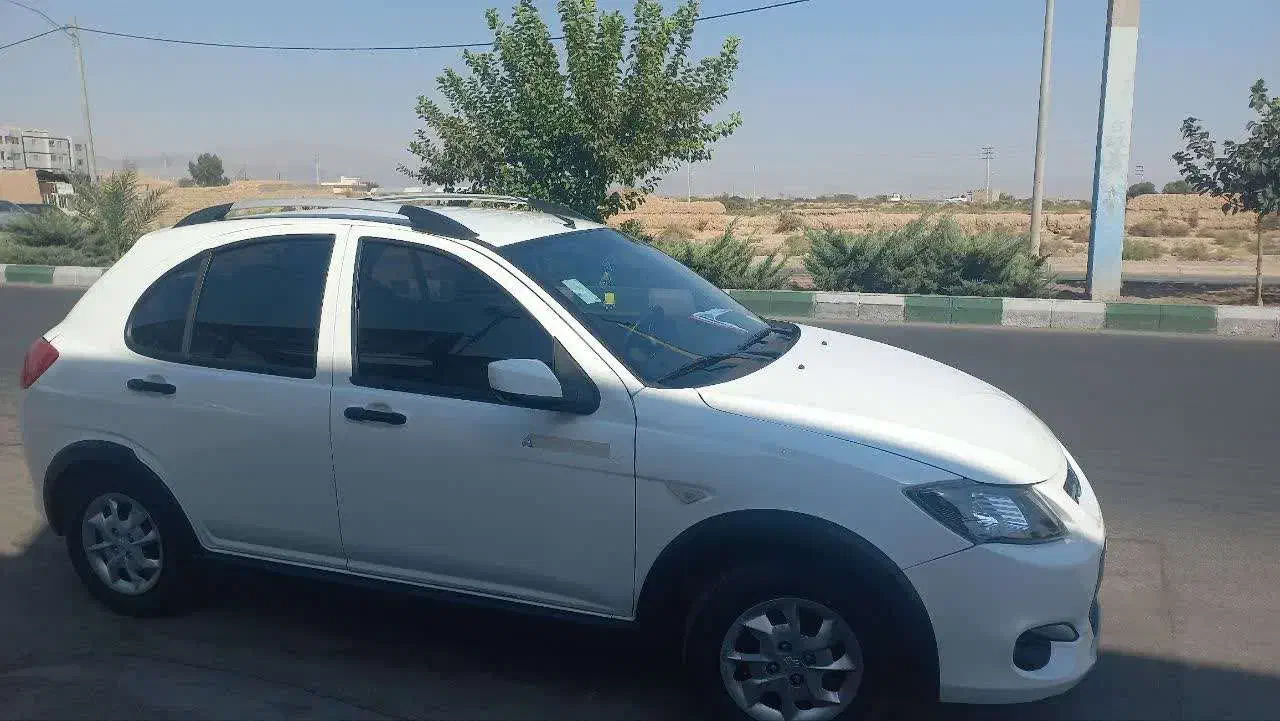 کوییک مدل 1401|خودرو سواری و وانت|سمنان, |دیوار
