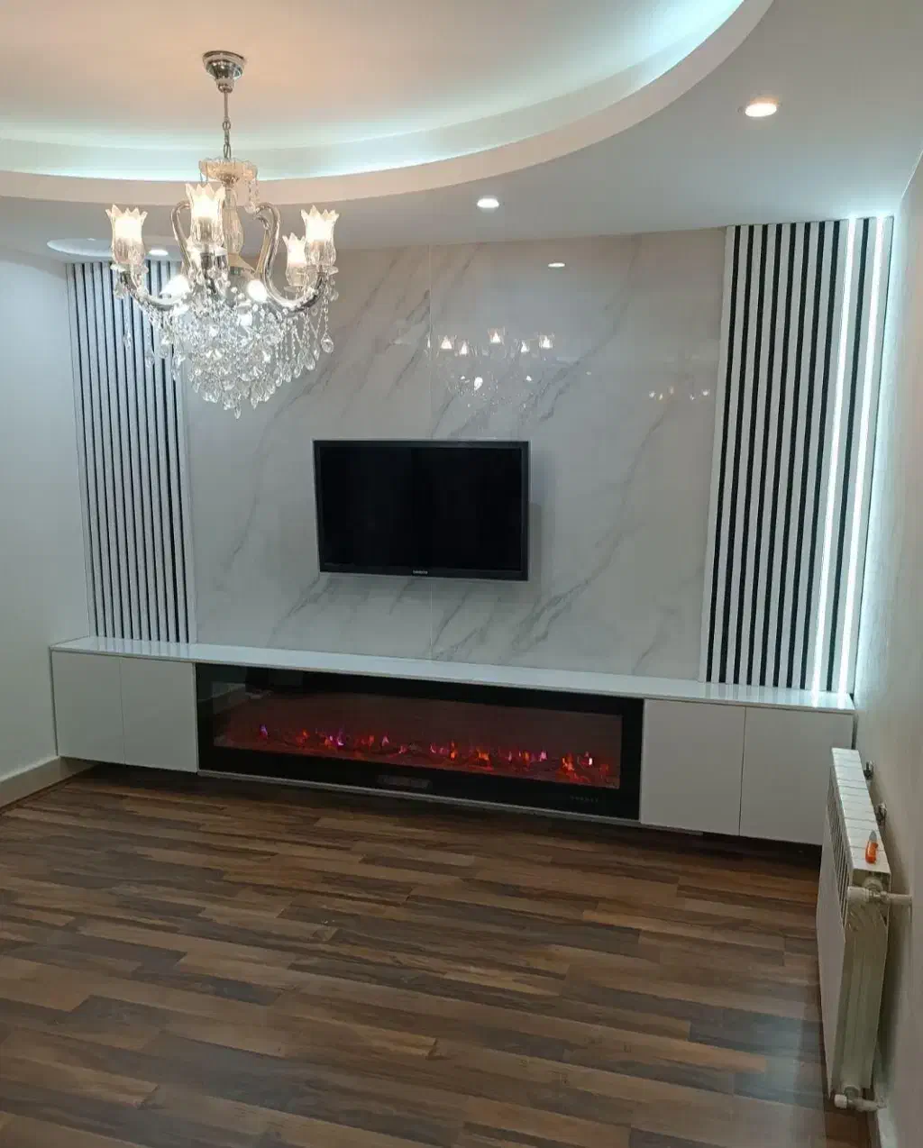 نصاب کابینت ماربل قرنیز ترموچوب ترمووال آینه کمد|خدمات پیشه و مهارت|اصفهان, قلعه طبره|دیوار