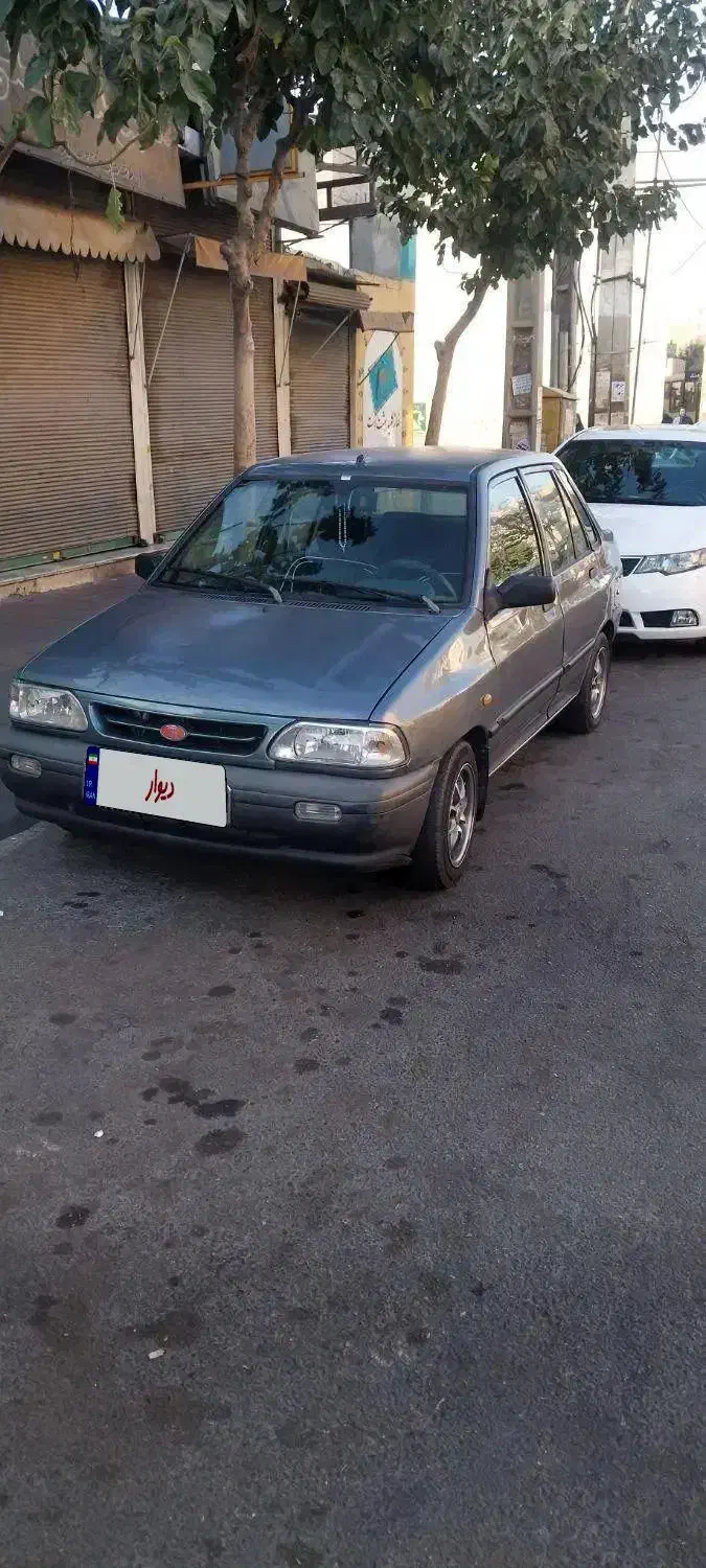 پرایدمدل۸۹|خودرو سواری و وانت|قدس, شهرقدس|دیوار