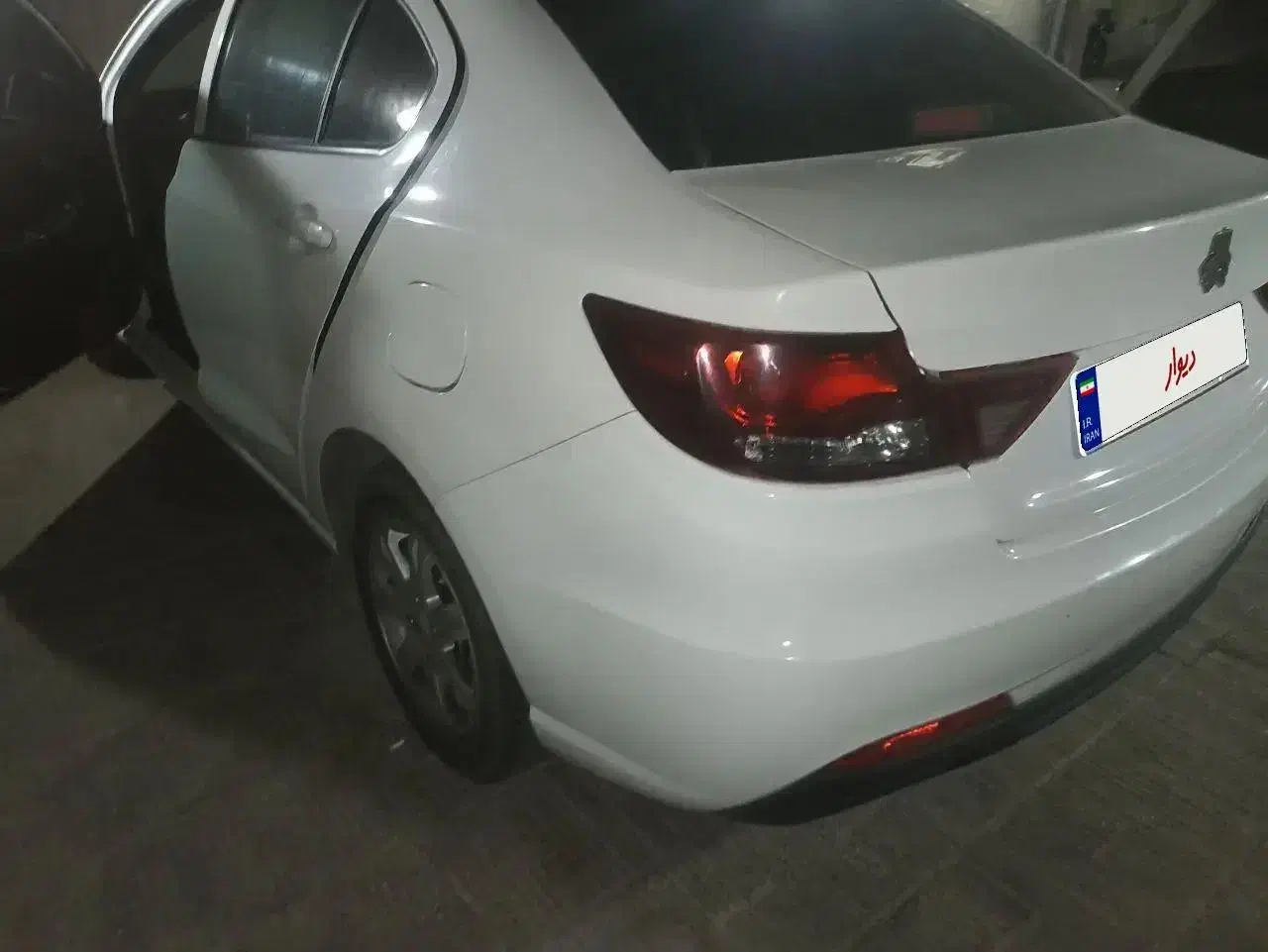 شاهین 1402|خودرو سواری و وانت|ری, حمزه‌آباد|دیوار