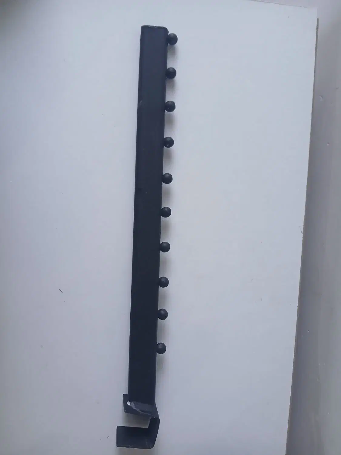 میله آویز لباس|فروشگاه و مغازه|سبزوار, فیاض|دیوار