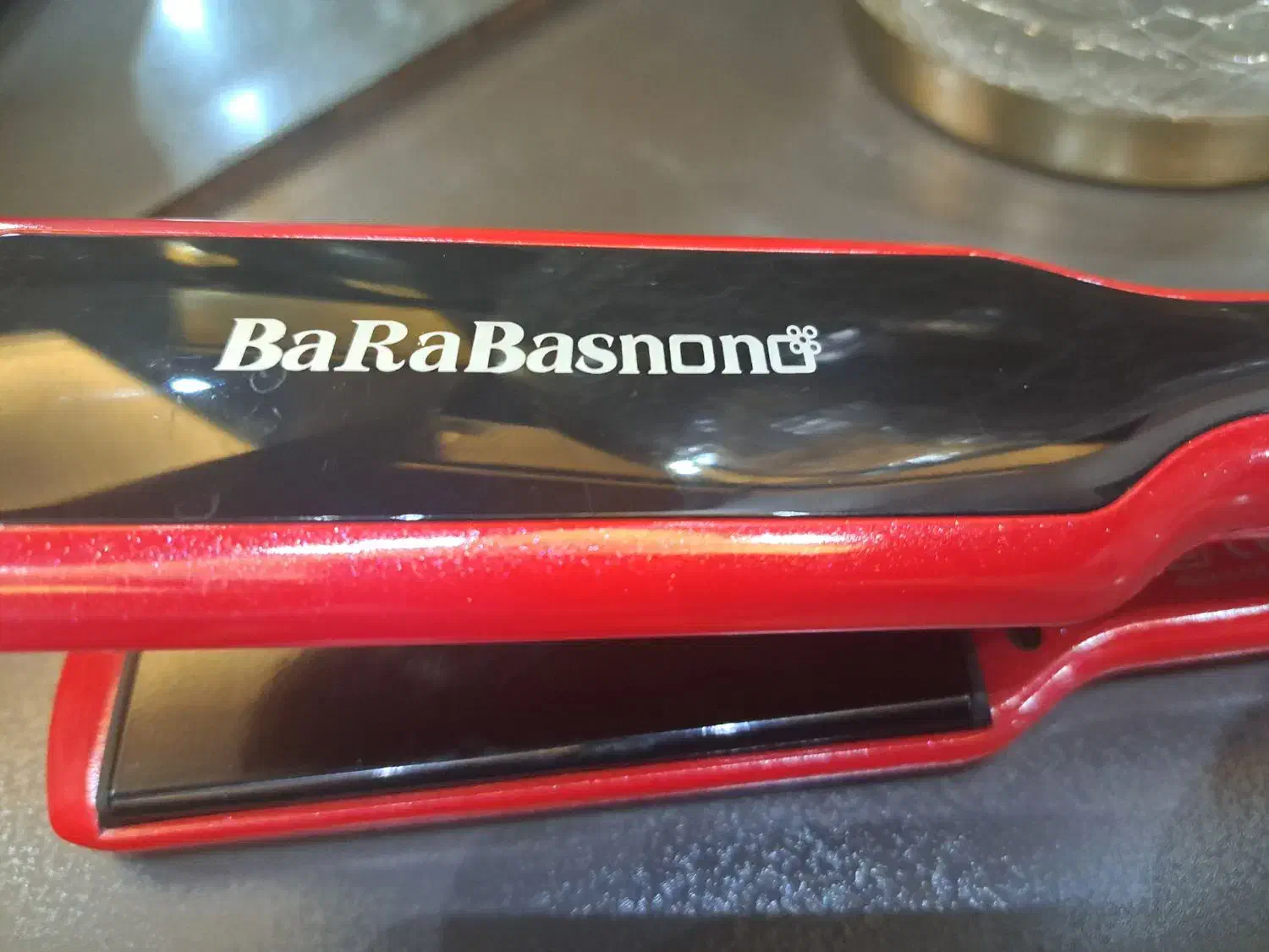 اتو مو با ولتاژ متغیر و ۲۲۰ وات|آرایشی، بهداشتی، درمانی|سهند, |دیوار