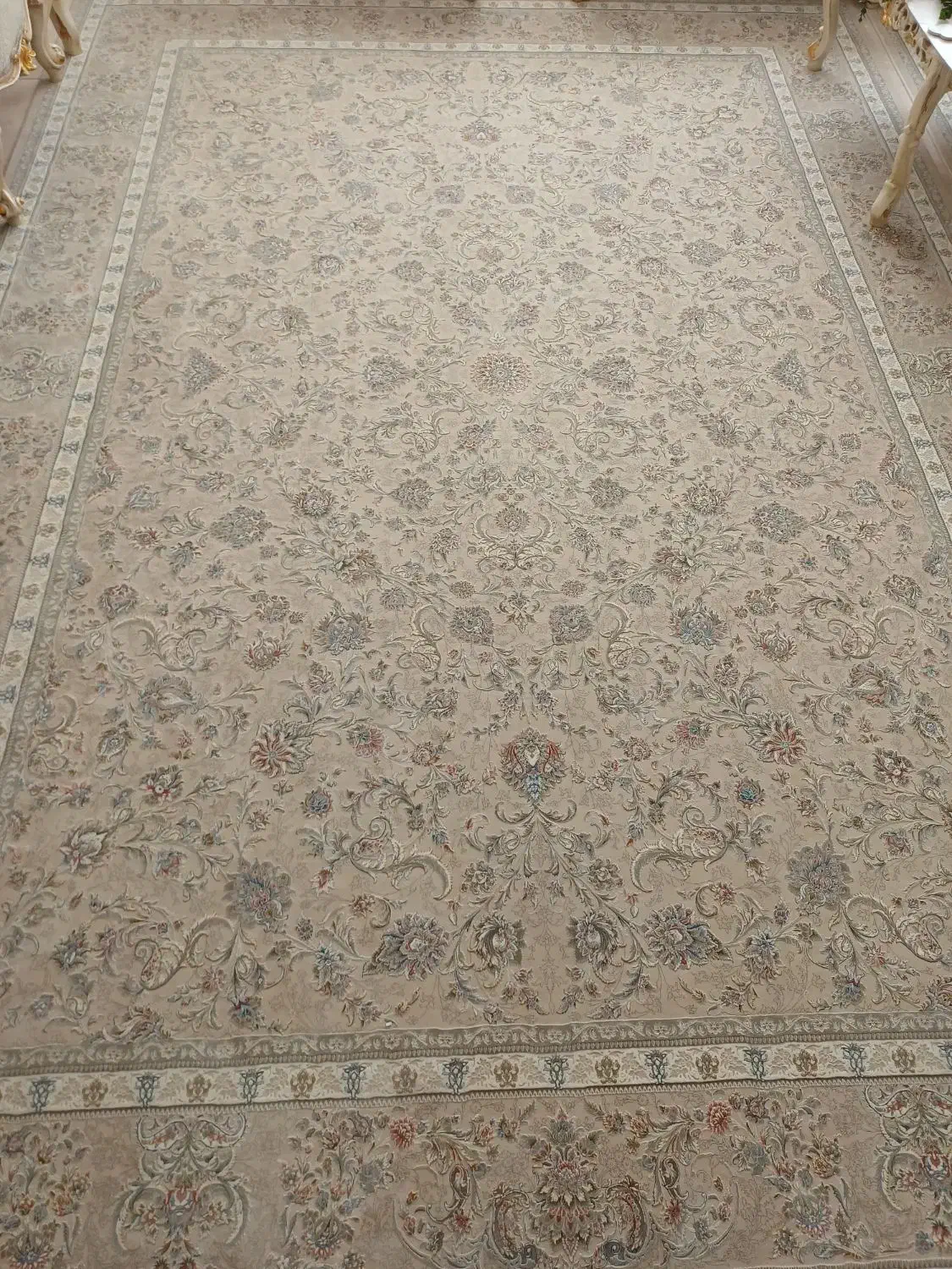 ۴ تخته فرش ۹ متری|فرش|زنجان, |دیوار