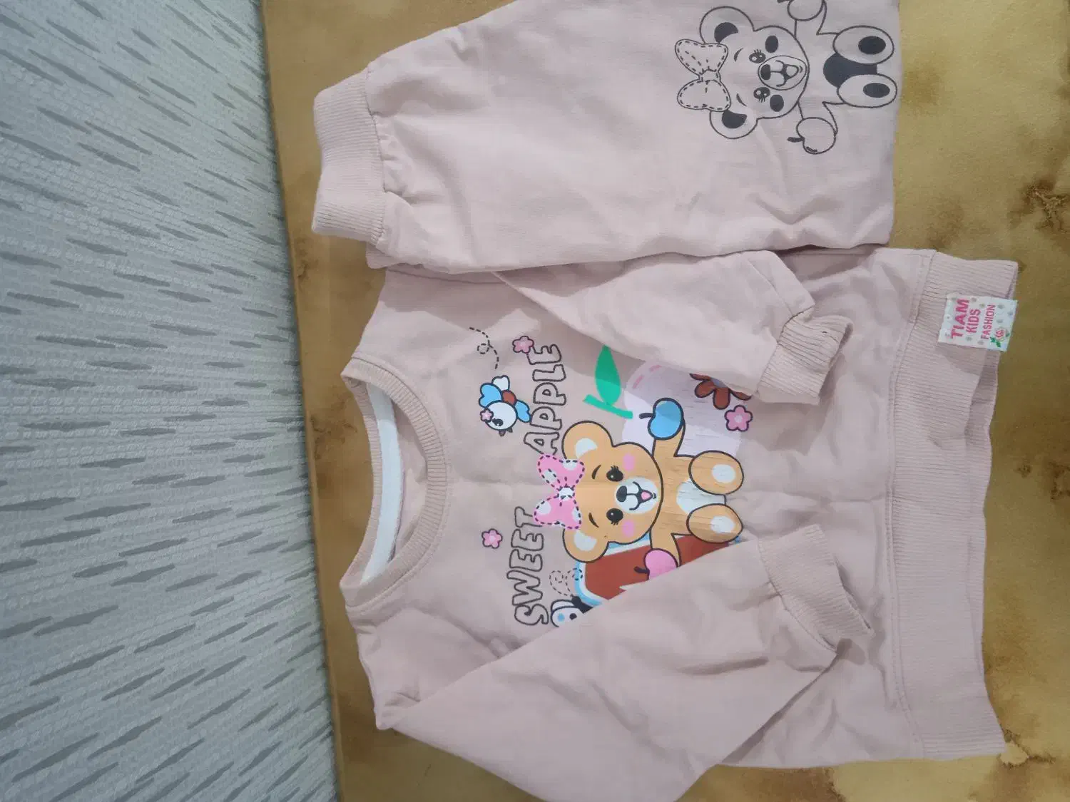 لباس|کفش و لباس بچه|تهران, سلیمانی|دیوار