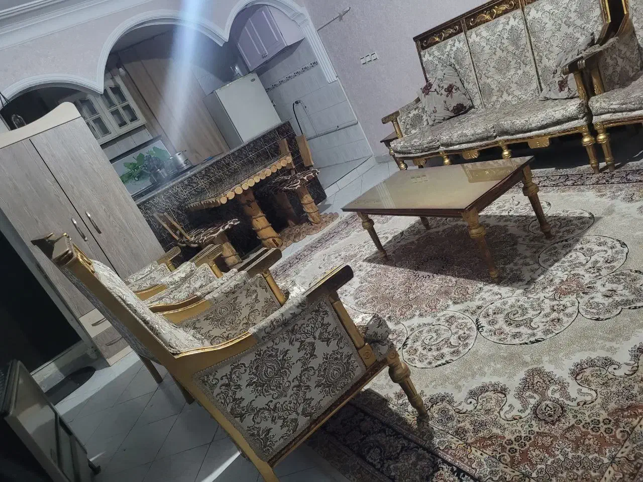 اجاره روزانه/هفتگی/ماهانه|اجارهٔ کوتاه‌مدت آپارتمان و سوئیت|تهران, جوادیه|دیوار