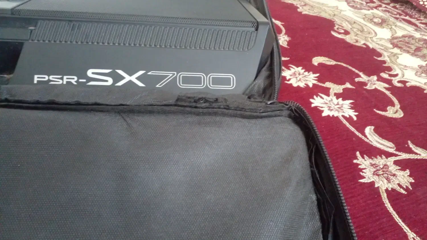 یاماهاsx700|پیانو، کیبورد، آکاردئون|نیشابور, فرح بخش|دیوار