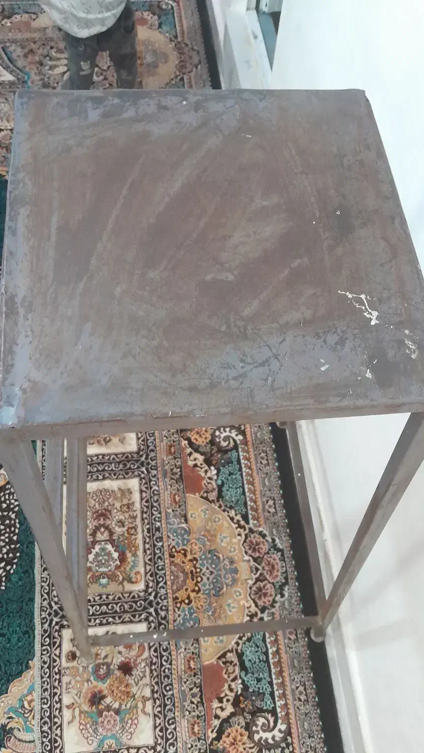 چهارپایه|صندلی و نیمکت|کرمانشاه, |دیوار