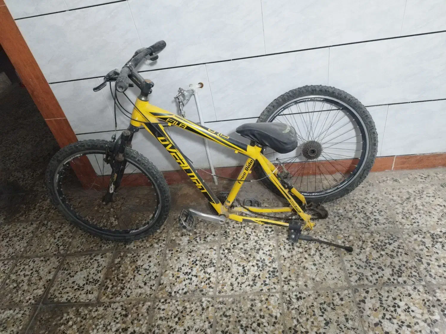 دوچرخه سایز ۲۶|دوچرخه، اسکیت، اسکوتر|نجفآباد, جلال آباد|دیوار