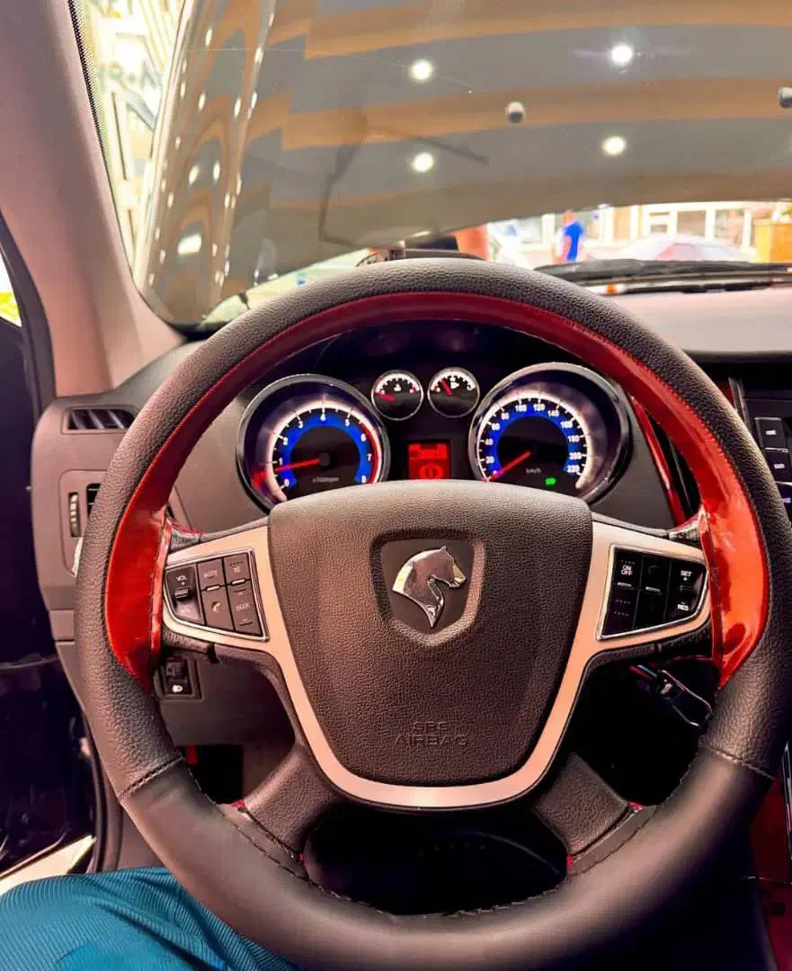 دنا پلاس توربو 6دنده|خودرو سواری و وانت|ارومیه, |دیوار