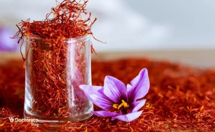 زعفران|خوردنی و آشامیدنی|قم, ولیعصر|دیوار