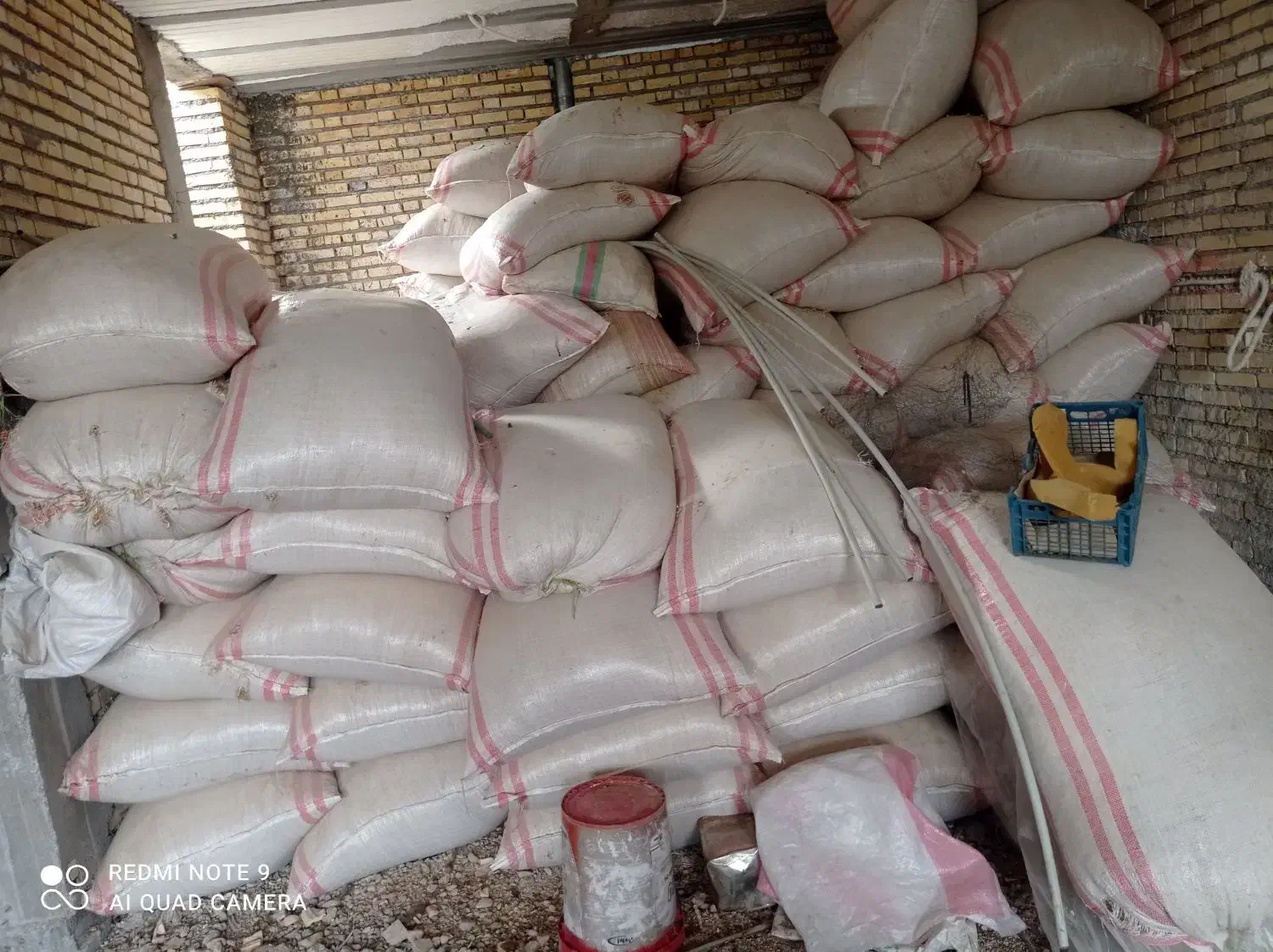 کاه|لوازم جانبی حیوانات|اندیمشک, |دیوار