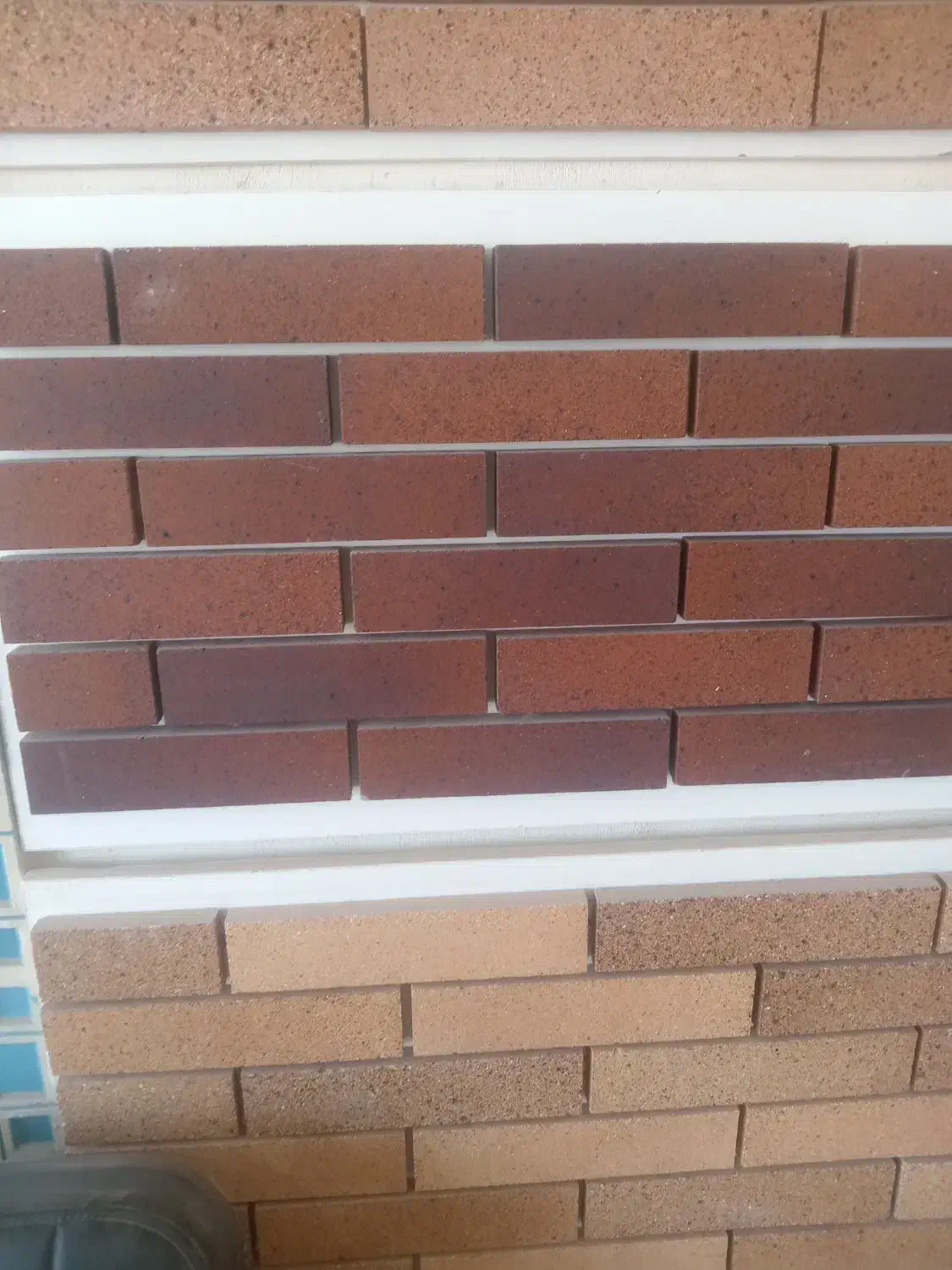 اجرنما|مصالح و تجهیزات ساختمان|برخوار, |دیوار