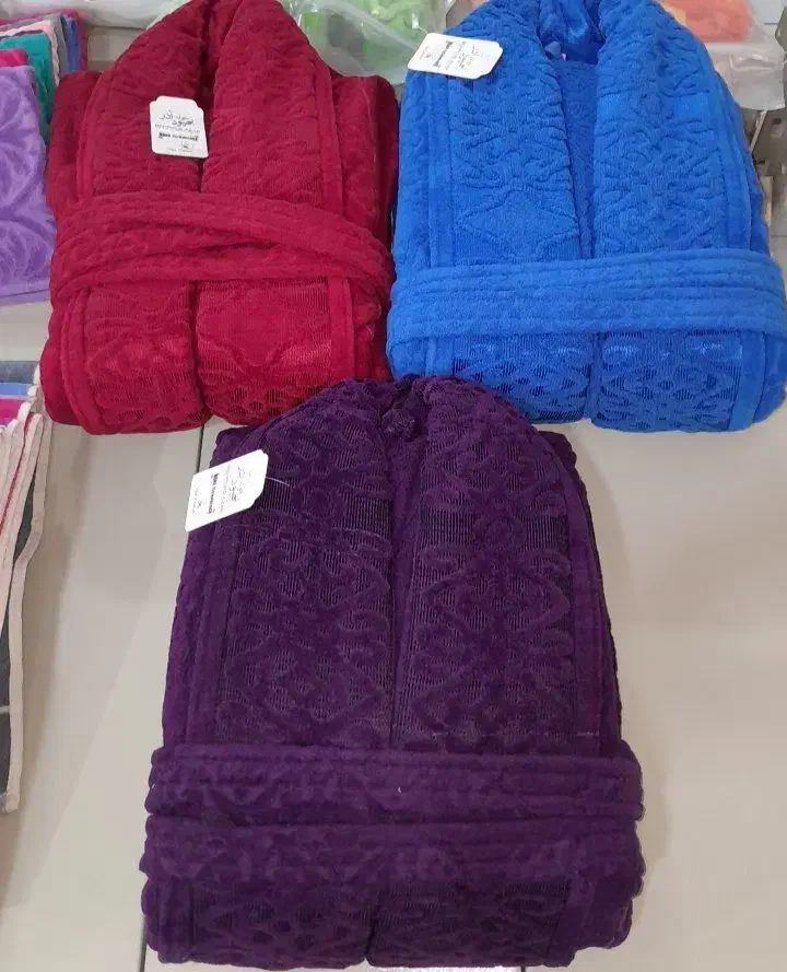 حوله تن پوش گل برجسته|لوازم حمام|تربتحیدریه, سرمحله|دیوار