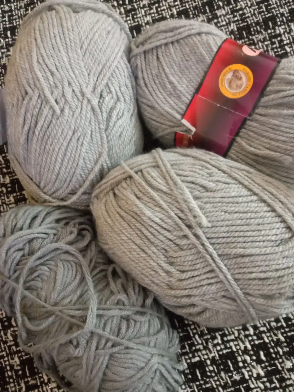 کاموا|لوازم خیاطی و بافتنی|بجنورد, |دیوار