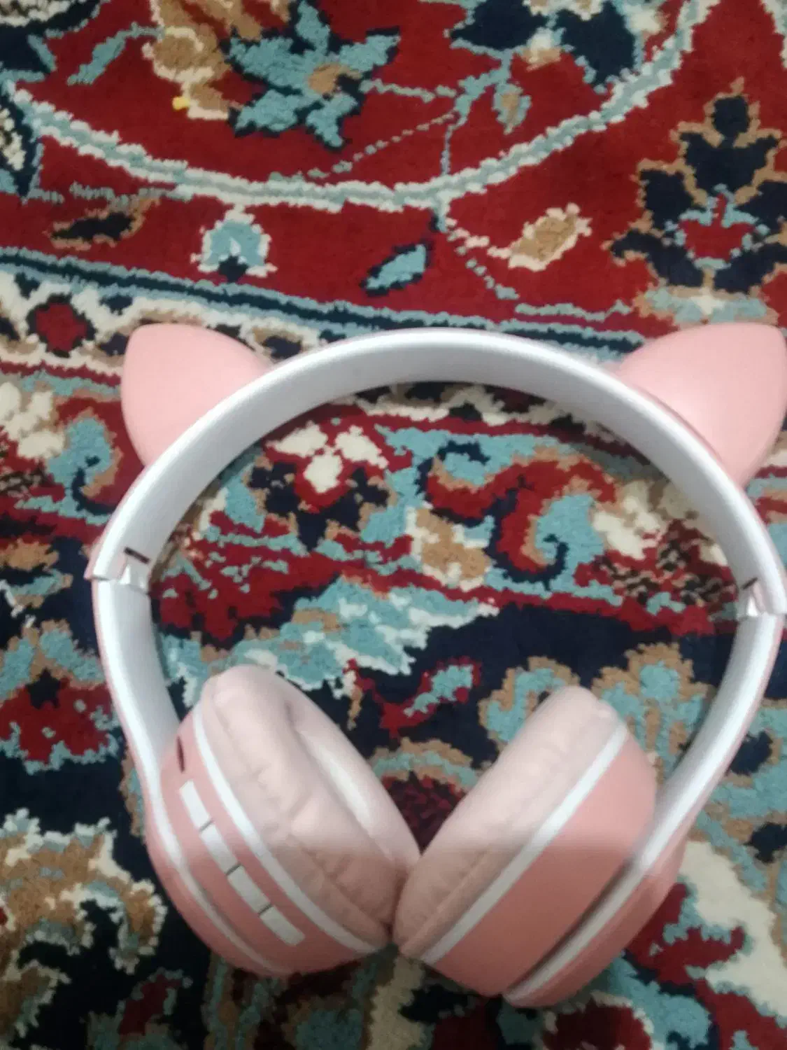 هدفون|لوازم جانبی موبایل و تبلت|قروه, |دیوار