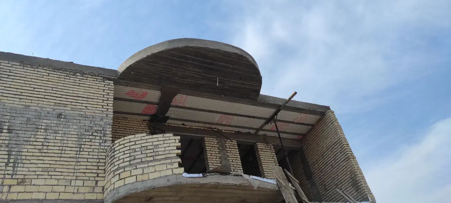 کارگاه تیرچه بلوک مقدم|مصالح و تجهیزات ساختمان|شادگان, |دیوار