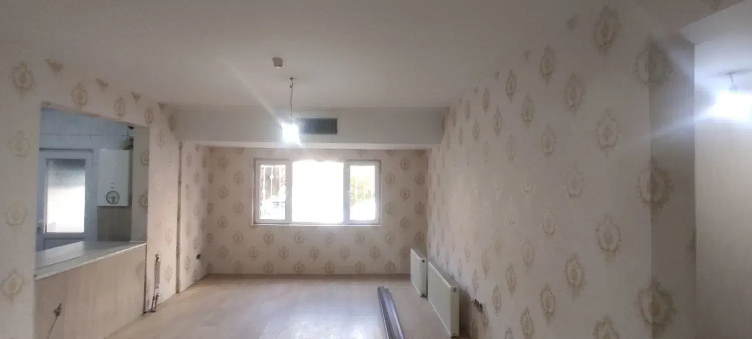 رهن کامل سه خواب کوزو ۵|اجارهٔ آپارتمان|پرند, فاز ۵|دیوار