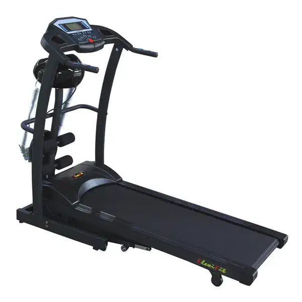 تردمیل فلکسی فیت 1109m|تجهیزات ورزشی|رباط‌کریم, رباط‌کریم|دیوار