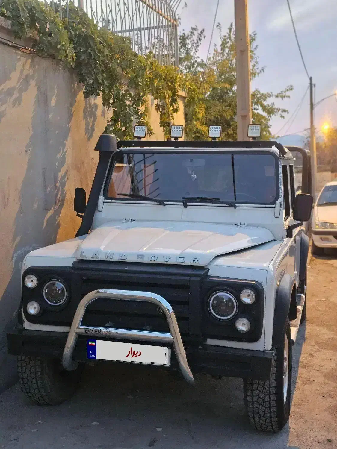 پاژن مدل ۹۰ بدون رنگ|خودرو سواری و وانت|یاسوج, |دیوار