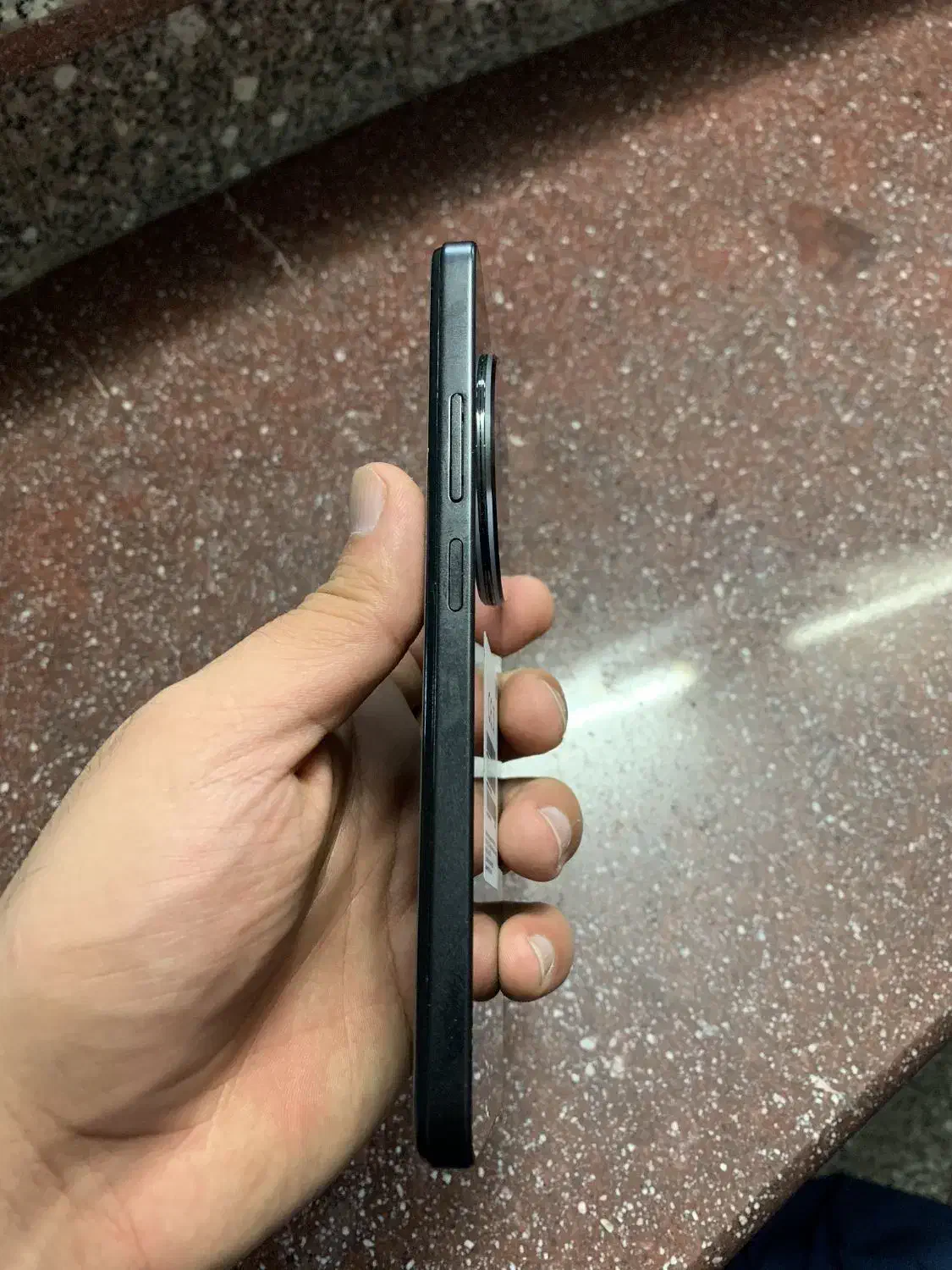 شیائومی c14 درحد|موبایل|تهران, ونک|دیوار