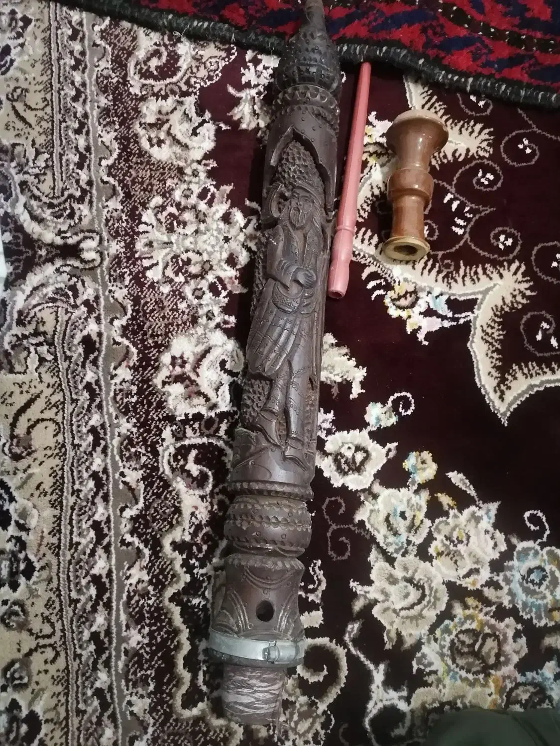 سپر 132 سالم گالن سماور و قلیون و چراغ قوه...|قطعات یدکی و لوازم جانبی|بیرجند, |دیوار