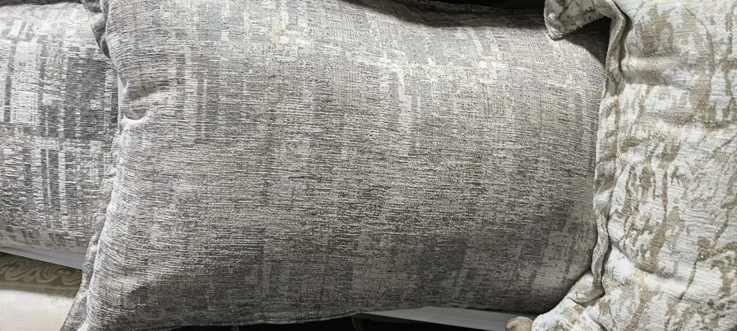 روبالشتی ابریشم|رختخواب، بالش، پتو|کوهدشت, |دیوار