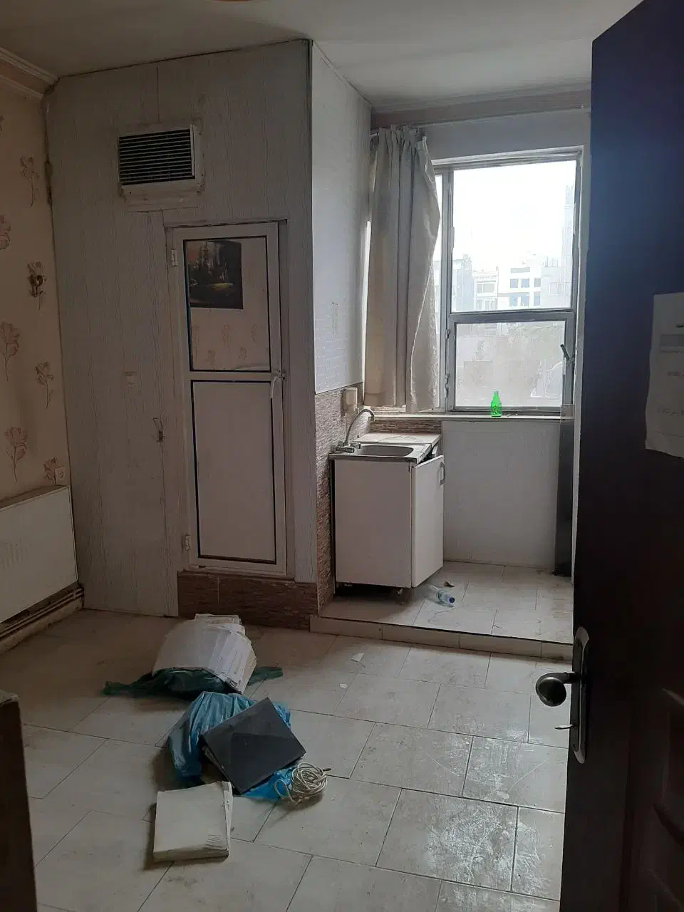 رهن و اجاره مجموع 28سوئیت میدان بسیج فدائیان اسلام|اجارهٔ دفتر کار، اتاق اداری، مطب|مشهد, کوشش|دیوار