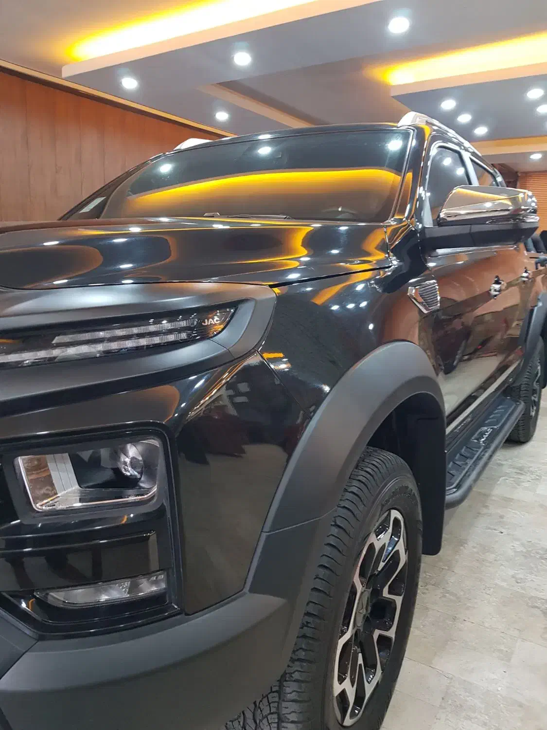 KMCT9 کی ام سی تی ۹ قسطی|خودرو سواری و وانت|تهران, درکه|دیوار