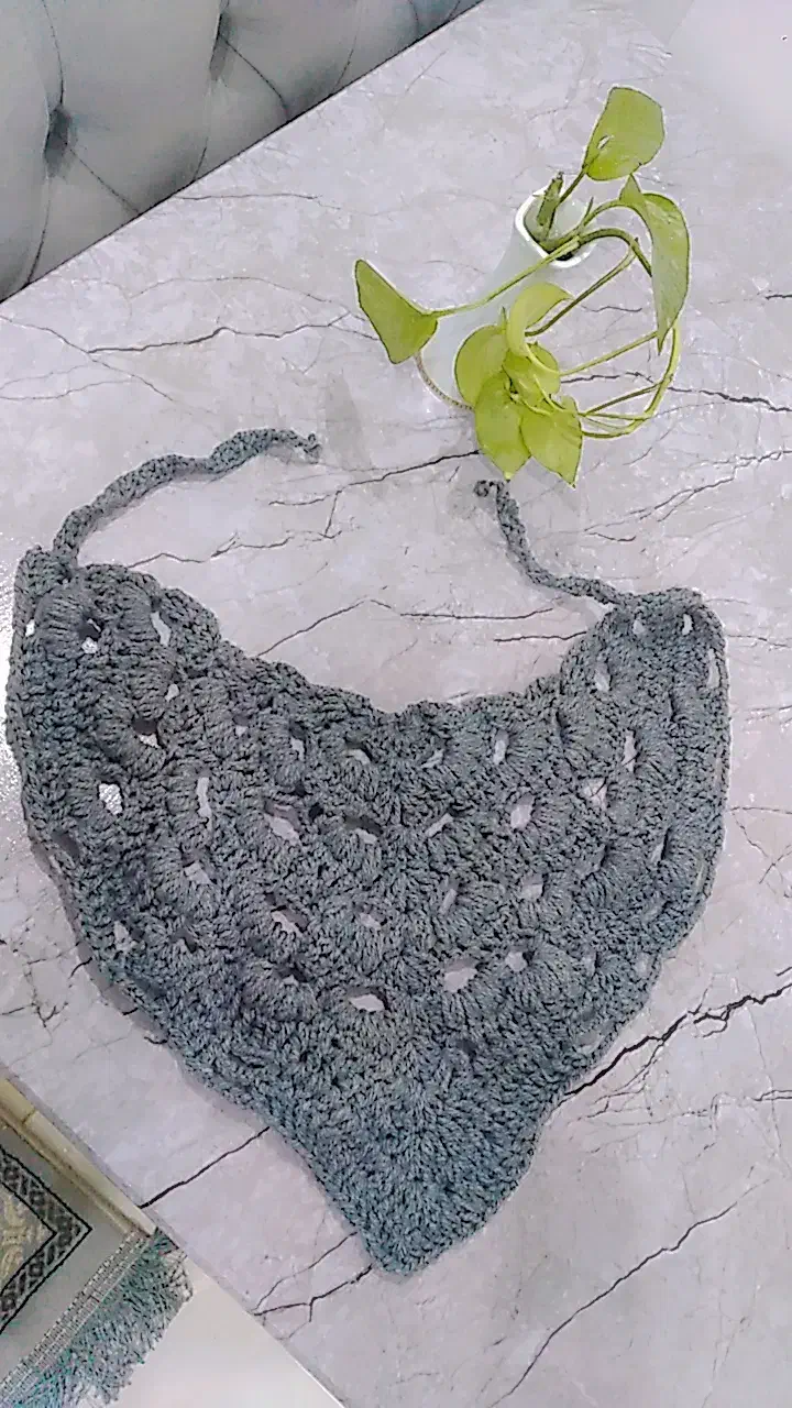 باندانا|لباس|ایذه, |دیوار