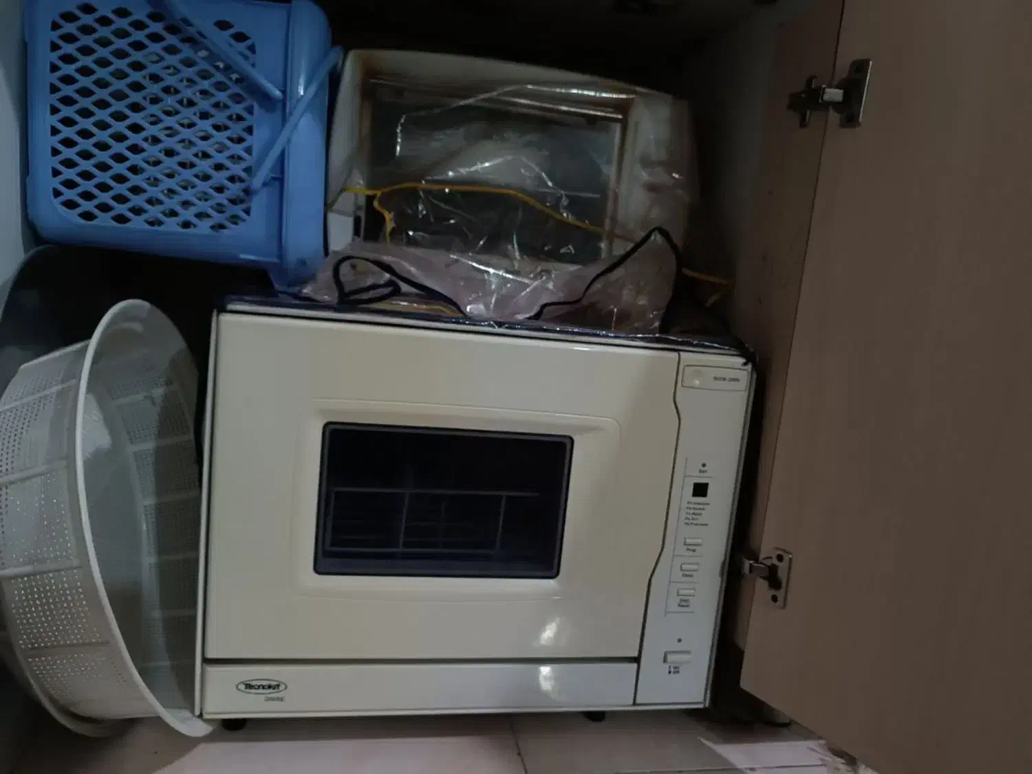 ماشین ظرفشویی ۶ نفره، تکنو کیت|ماشین ظرفشویی|مشهد, زیبا شهر|دیوار