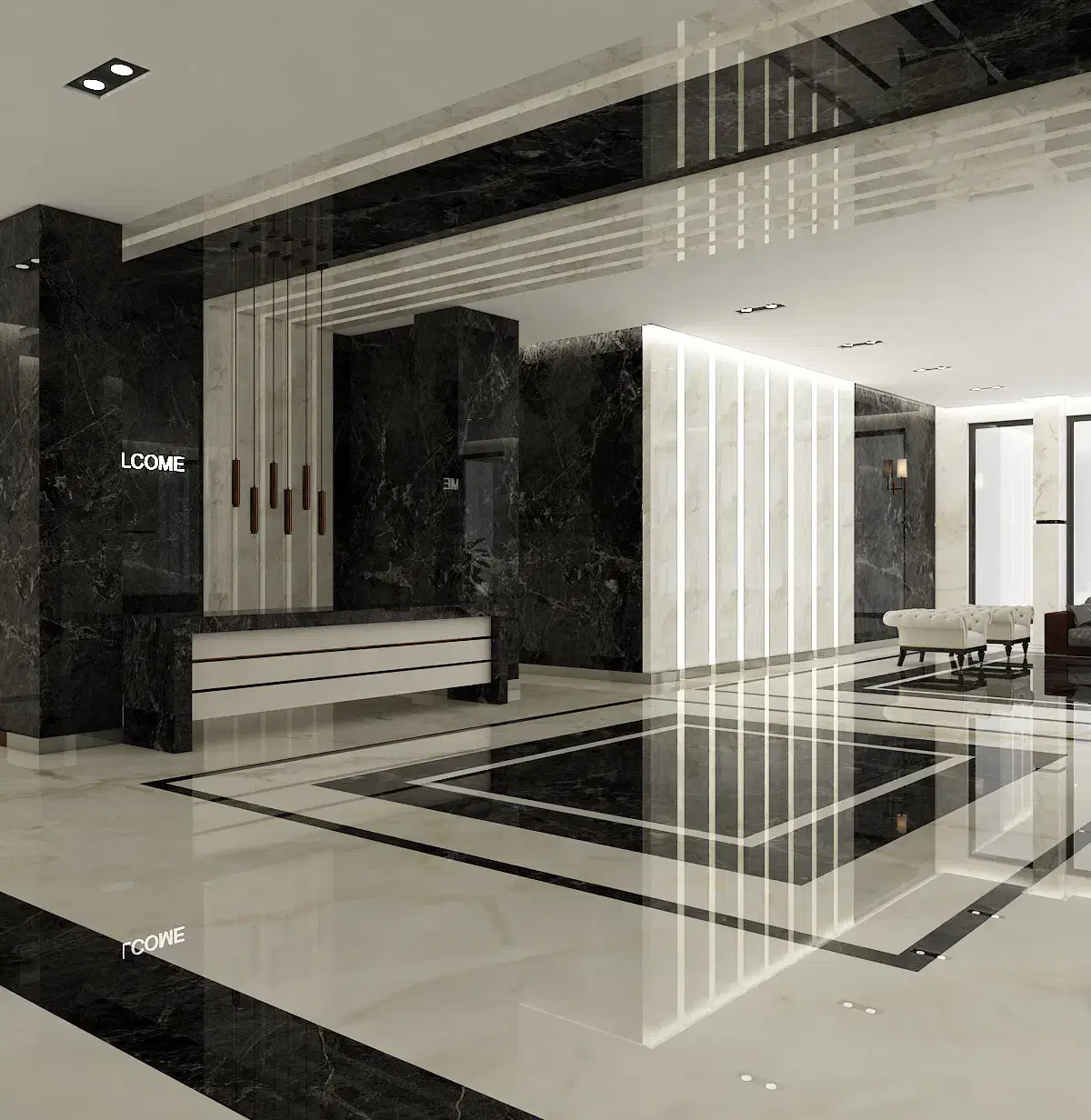 پیش فروش واحد های مدرن با طراحی بینظیر اپادانا|پیشفروش املاک|گرگان, |دیوار