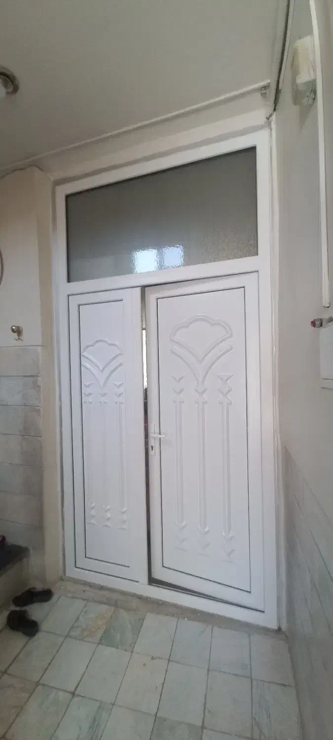 ساخت و نصب درب و پنجرهupvc|خدمات پیشه و مهارت|فریدونشهر, |دیوار