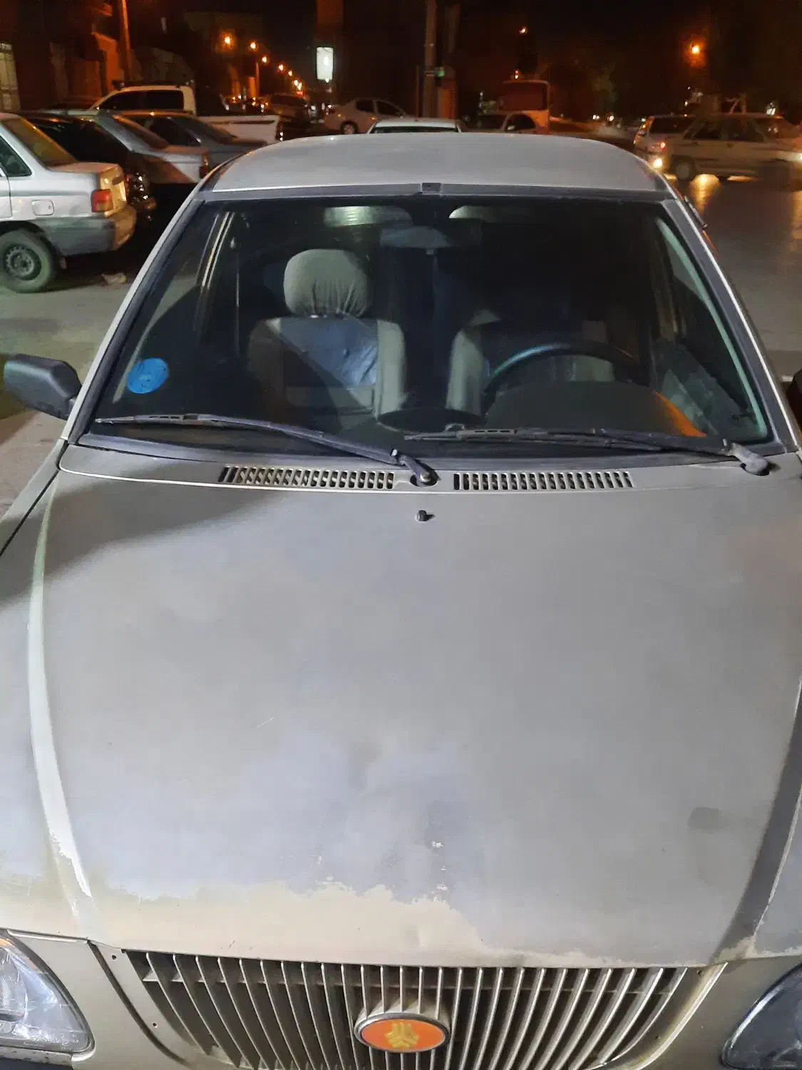 پراید اقساطی|خودرو سواری و وانت|قم, نیروگاه|دیوار