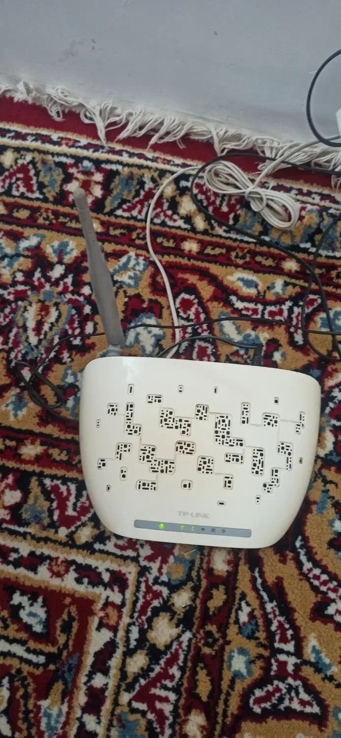 مودم|مودم و تجهیزات شبکه|لردگان, |دیوار