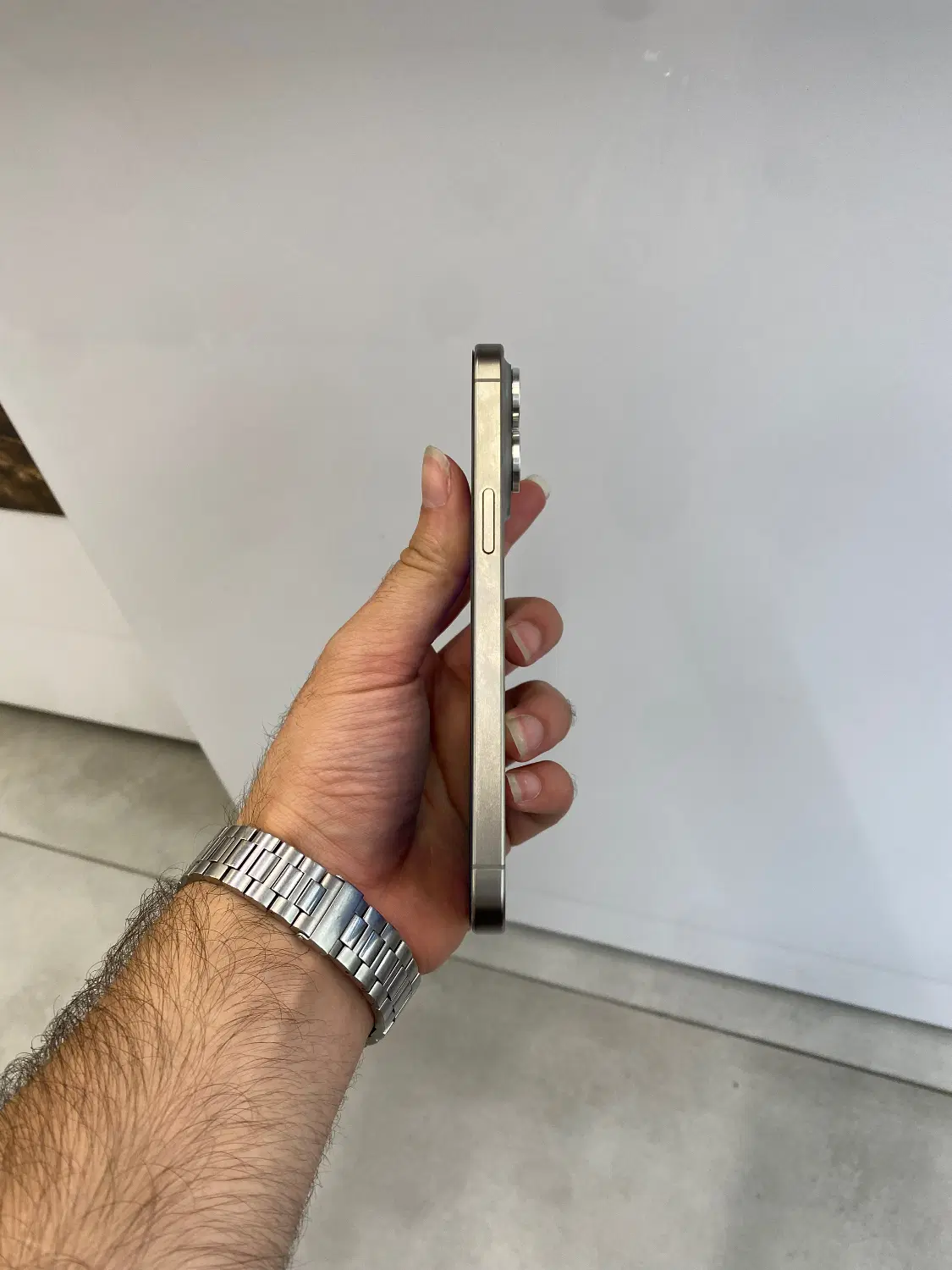 Iphone 15promax zaa|موبایل|رشت, خواهر امام|دیوار