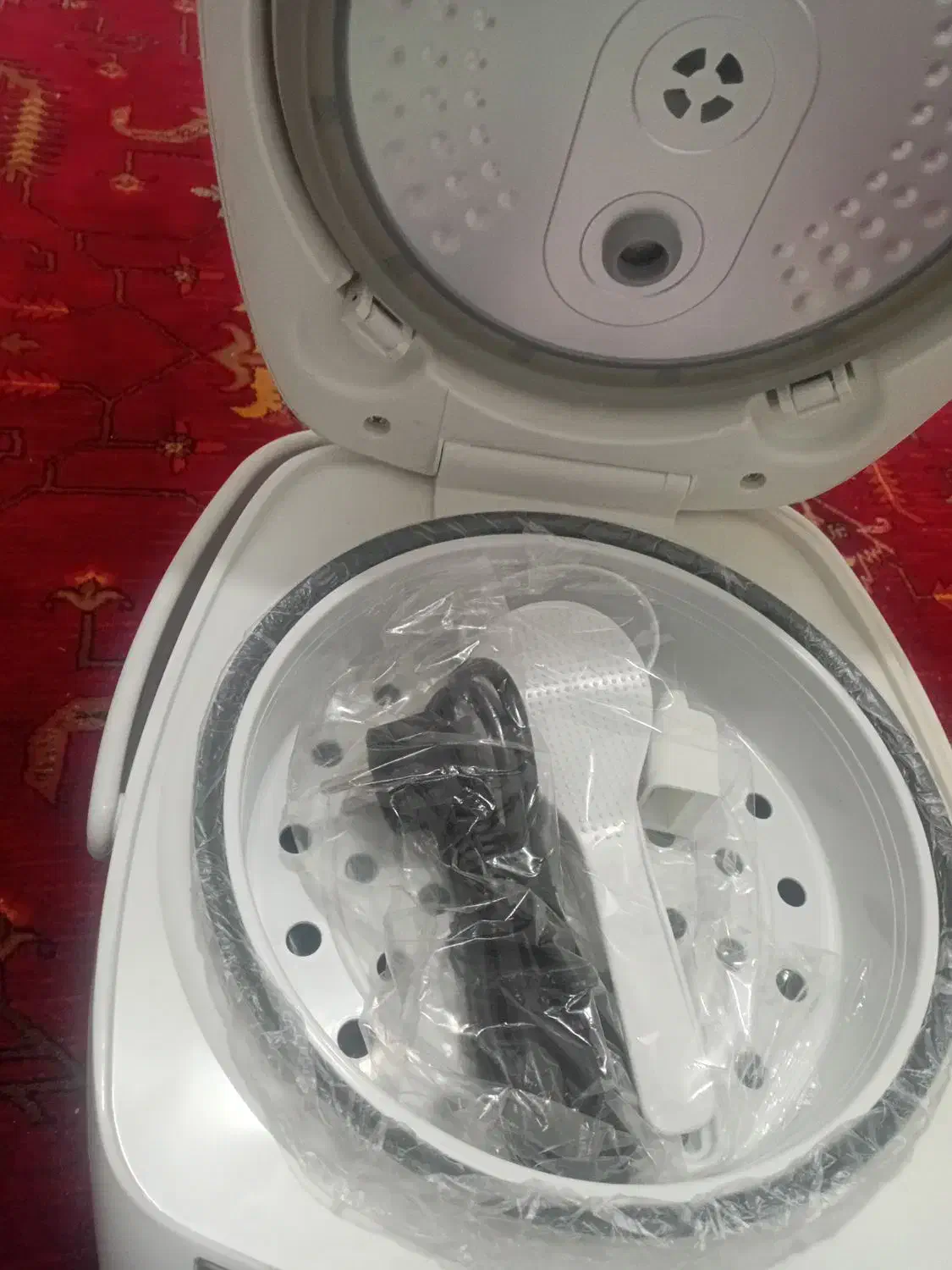 پلوپزوهواپز|سایر لوازم برقی|نیشابور, رحمت آباد|دیوار