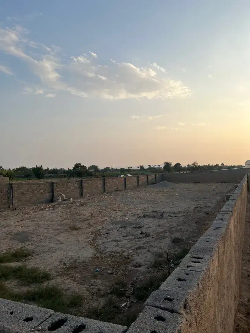 زمین باغ شهر ری|فروش زمین و ملک کلنگی|باقرشهر, |دیوار