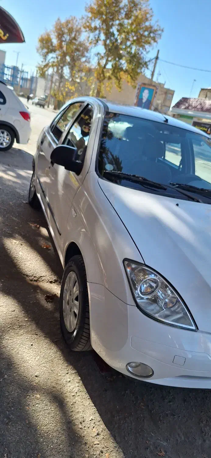 تیبا۲ ۱۴۰۱|خودرو سواری و وانت|الشتر, |دیوار