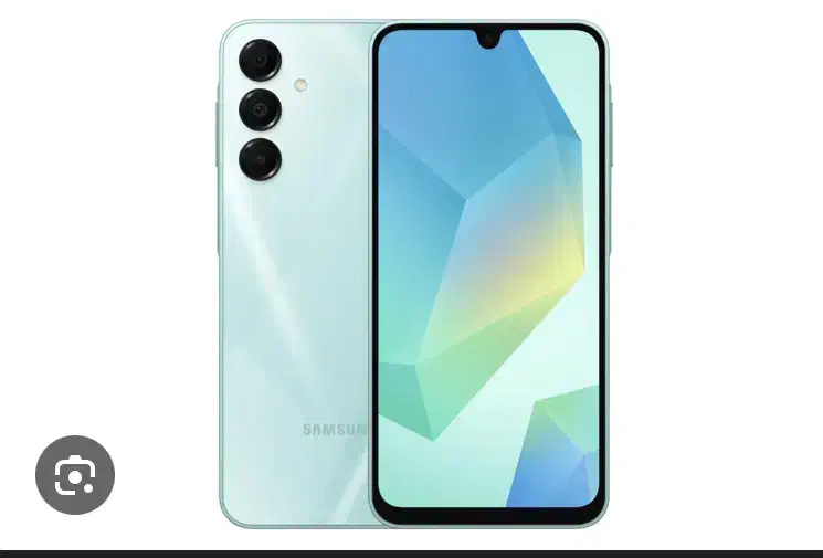 سامسونگ‌Galaxy A16 (اقساطی)|موبایل|مشهد, احمدآباد|دیوار