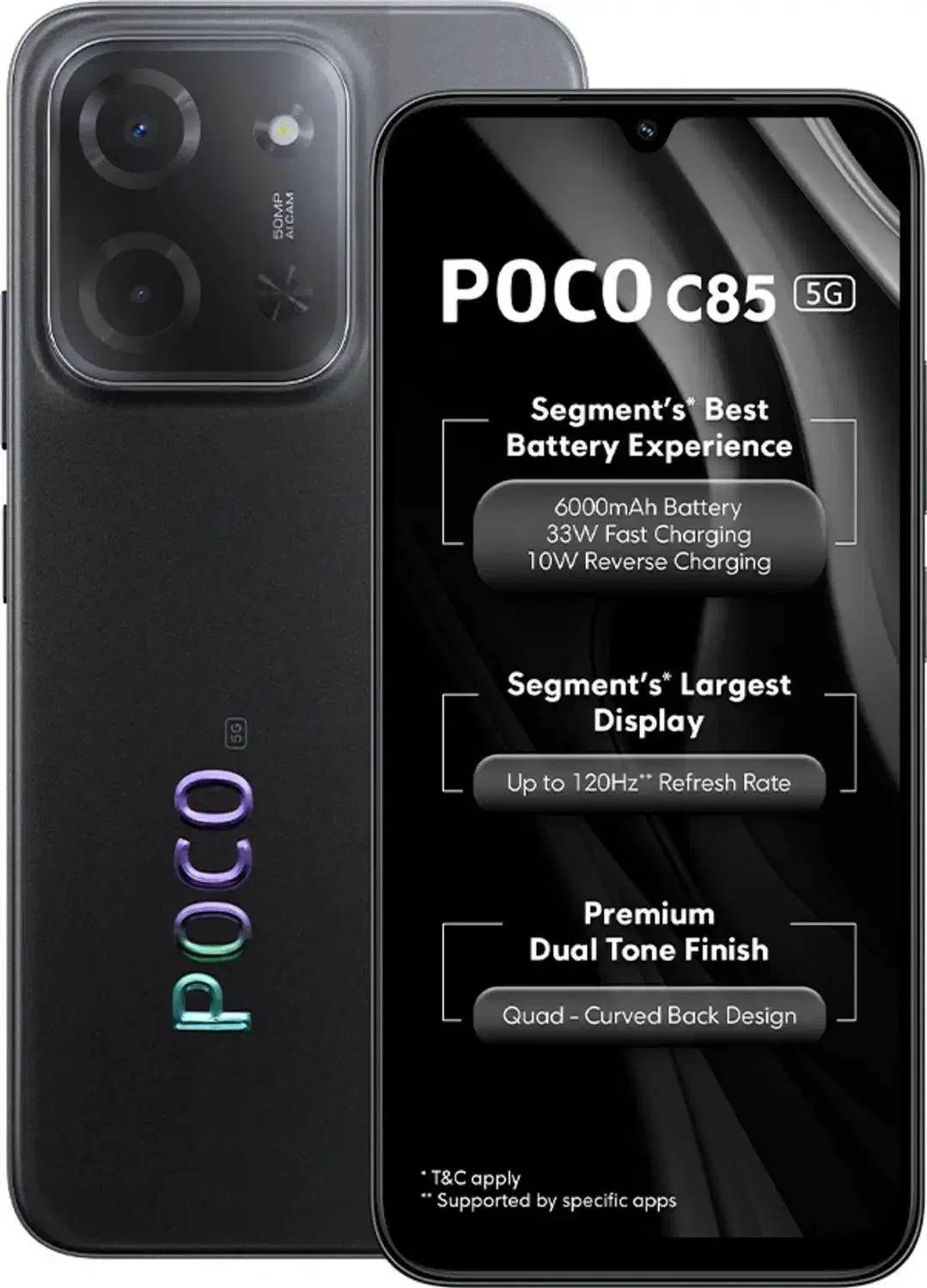 Poco c85|موبایل|ساوه, |دیوار