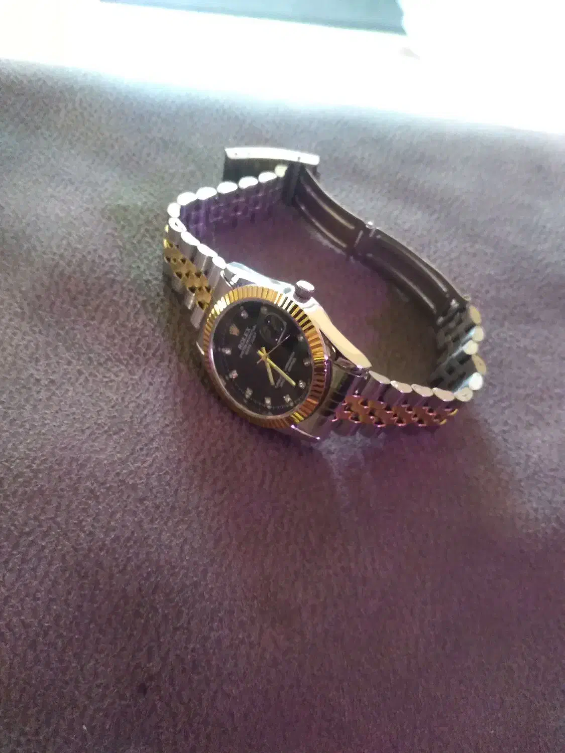 ساعت مچی رولکس|ساعت|فردیس, فردیس|دیوار