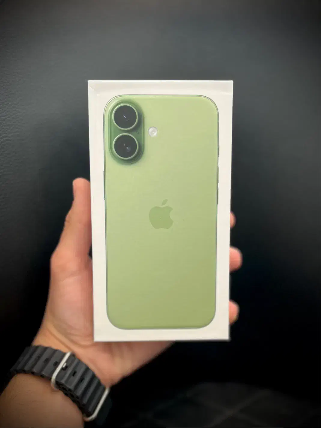 آیفون۱۷ حافظه۲۵۶ نقد و اقساط iPhone 17|موبایل|تهران, صادقیه|دیوار