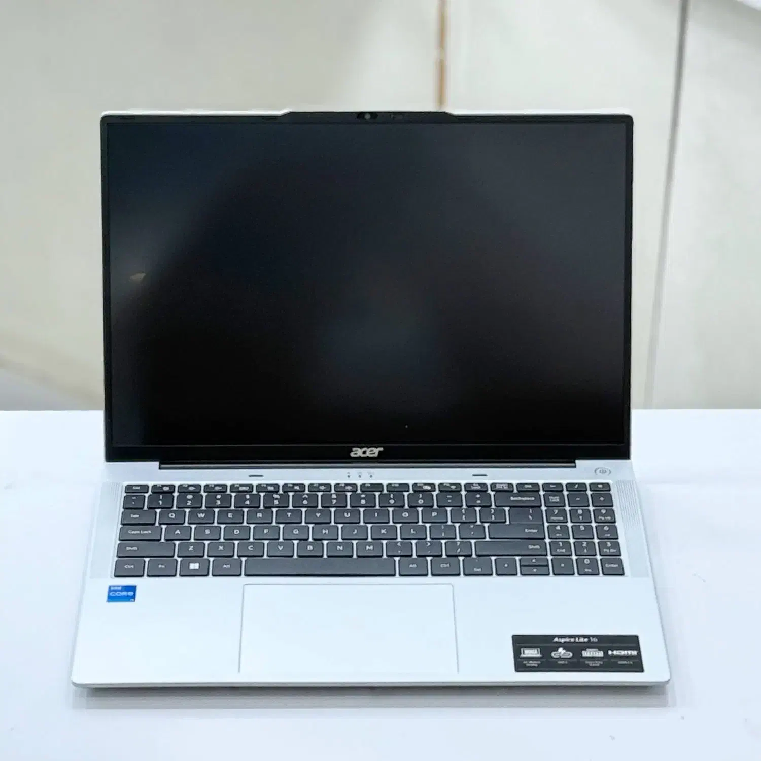 لپتاپ acer lite 16 آکبند|رایانه همراه|شیراز, ملاصدرا|دیوار