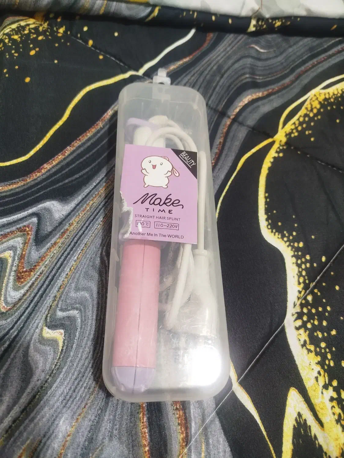 اتو مو و بابلیس مسافرتی|آرایشی، بهداشتی، درمانی|قوچان, |دیوار