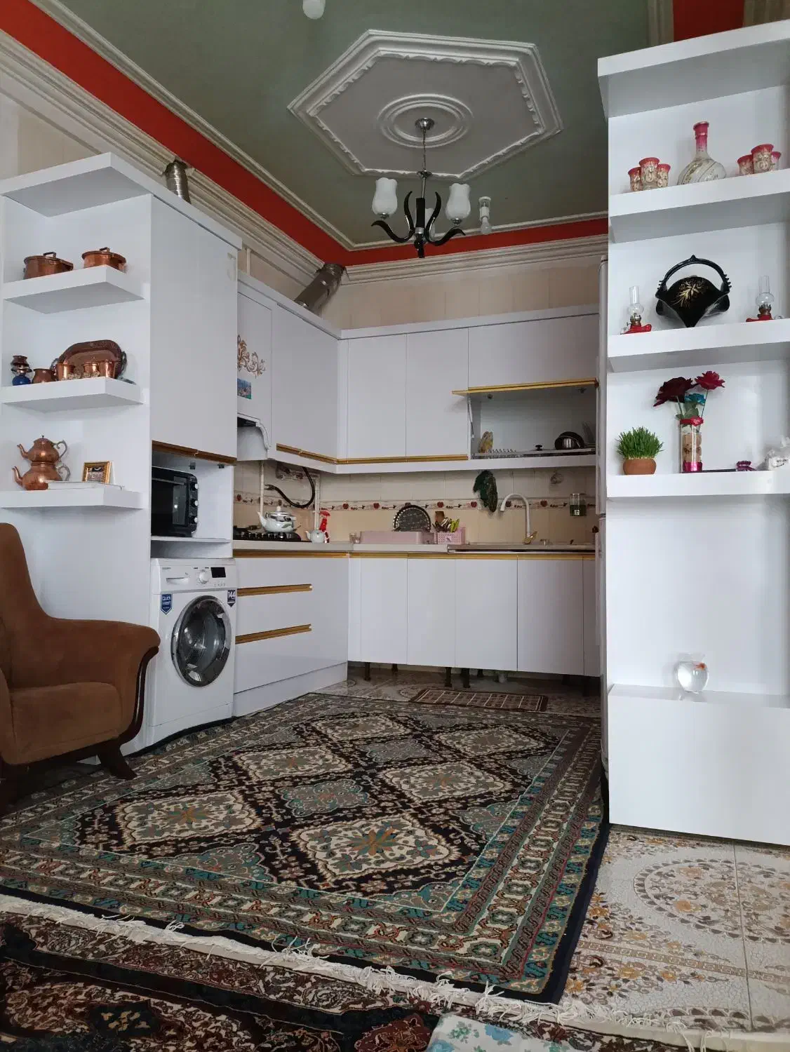 منزل درجه یک|فروش خانه و ویلا|فردوس (خراسان), |دیوار