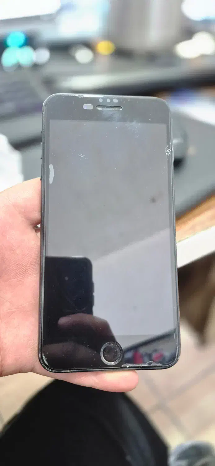 iphone7plus|موبایل|خوی, |دیوار